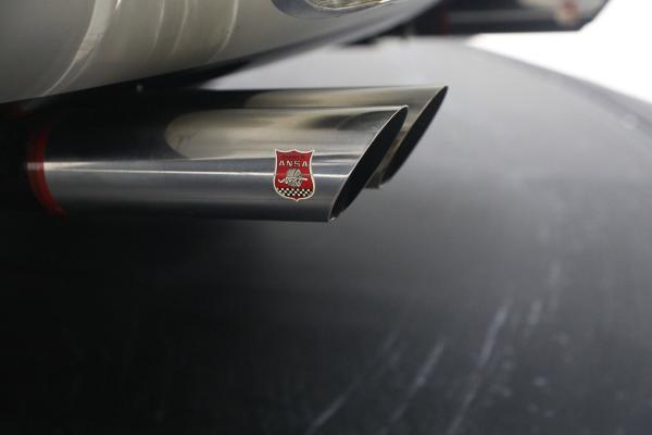 Used 1971 Ferrari 365GTB/4 Daytona for sale $750,000 at Miller Motorcars Aston Martin in Greenwich CT 06830 23