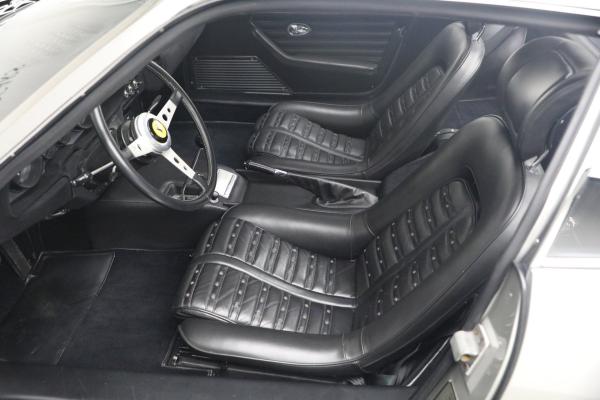 Used 1971 Ferrari 365GTB/4 Daytona for sale $750,000 at Miller Motorcars Aston Martin in Greenwich CT 06830 25