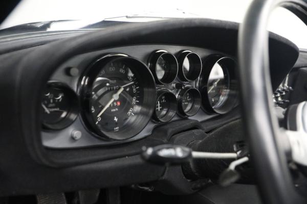 Used 1971 Ferrari 365GTB/4 Daytona for sale $750,000 at Miller Motorcars Aston Martin in Greenwich CT 06830 27