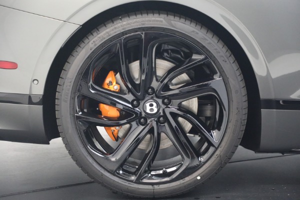 New 2026 Bentley Continental GT S for sale $344,350 at Miller Motorcars Aston Martin in Greenwich CT 06830 12