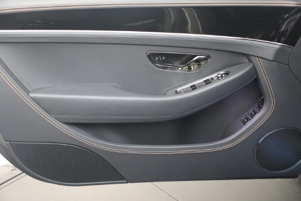 New 2026 Bentley Continental GT S for sale $344,350 at Miller Motorcars Aston Martin in Greenwich CT 06830 14