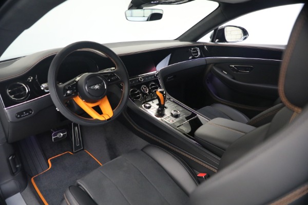 New 2026 Bentley Continental GT S for sale $344,350 at Miller Motorcars Aston Martin in Greenwich CT 06830 15
