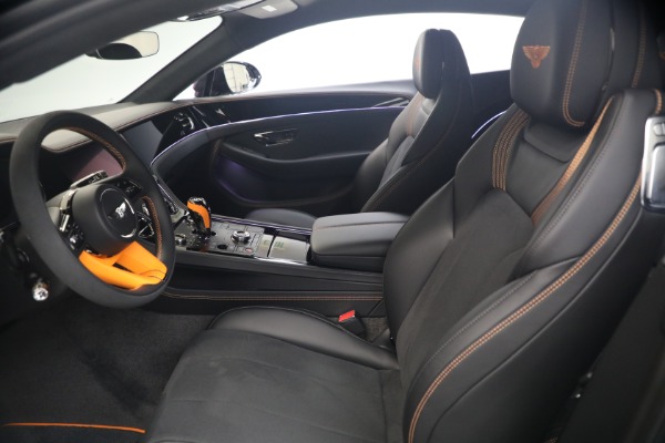 New 2026 Bentley Continental GT S for sale $344,350 at Miller Motorcars Aston Martin in Greenwich CT 06830 16