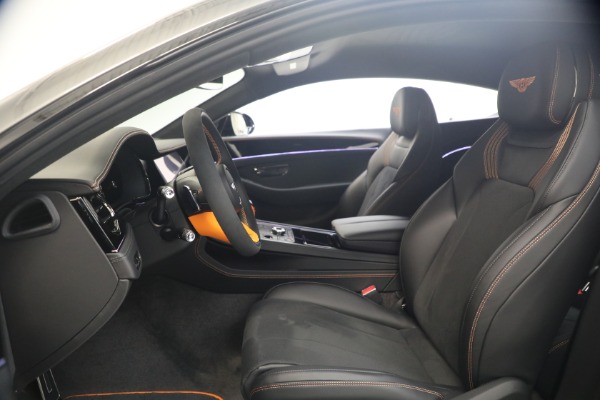 New 2026 Bentley Continental GT S for sale $344,350 at Miller Motorcars Aston Martin in Greenwich CT 06830 17