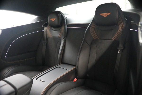New 2026 Bentley Continental GT S for sale $344,350 at Miller Motorcars Aston Martin in Greenwich CT 06830 18