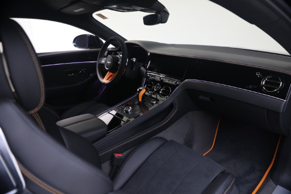 New 2026 Bentley Continental GT S for sale $344,350 at Miller Motorcars Aston Martin in Greenwich CT 06830 20