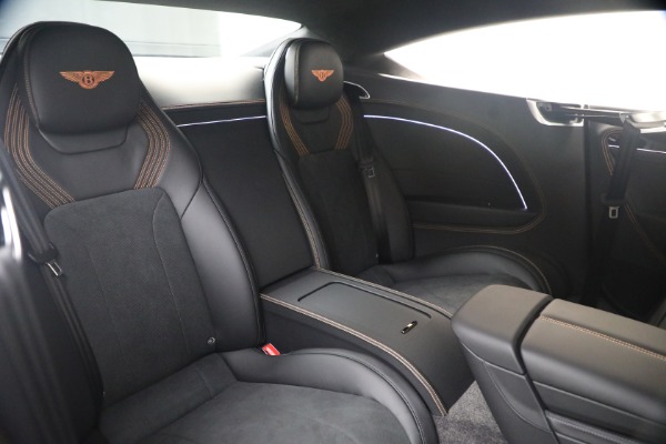 New 2026 Bentley Continental GT S for sale $344,350 at Miller Motorcars Aston Martin in Greenwich CT 06830 23
