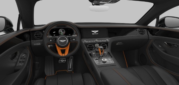 New 2026 Bentley Continental GT S for sale $344,350 at Miller Motorcars Aston Martin in Greenwich CT 06830 6