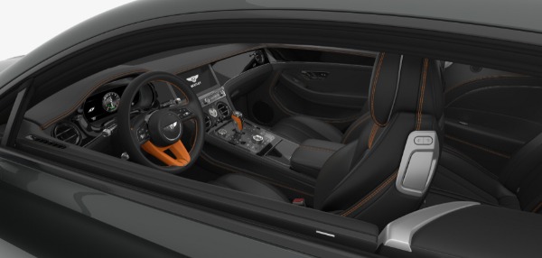 New 2026 Bentley Continental GT S for sale $344,350 at Miller Motorcars Aston Martin in Greenwich CT 06830 7