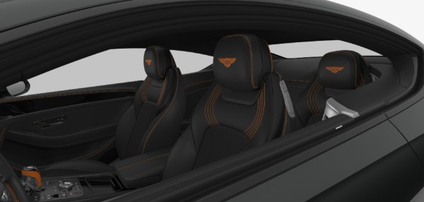 New 2026 Bentley Continental GT S for sale $344,350 at Miller Motorcars Aston Martin in Greenwich CT 06830 8