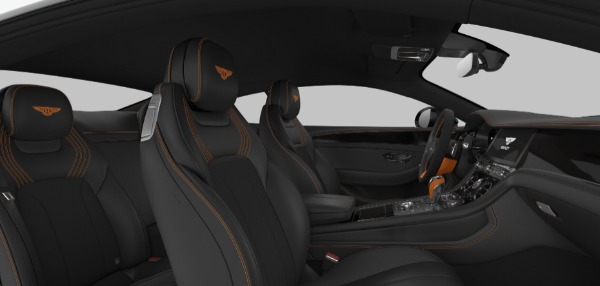 New 2026 Bentley Continental GT S for sale $344,350 at Miller Motorcars Aston Martin in Greenwich CT 06830 9