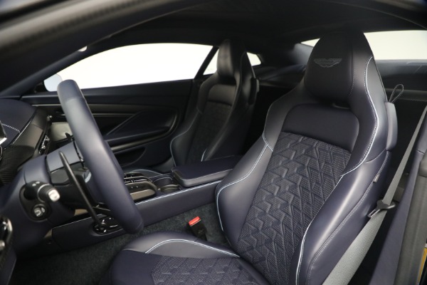 Used 2025 Aston Martin Vanquish for sale $459,900 at Miller Motorcars Aston Martin in Greenwich CT 06830 15