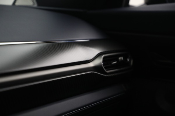 Used 2025 Aston Martin Vanquish for sale $459,900 at Miller Motorcars Aston Martin in Greenwich CT 06830 25