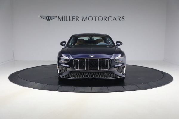 Used 2026 Bentley Continental GT Azure for sale $352,090 at Miller Motorcars Aston Martin in Greenwich CT 06830 11