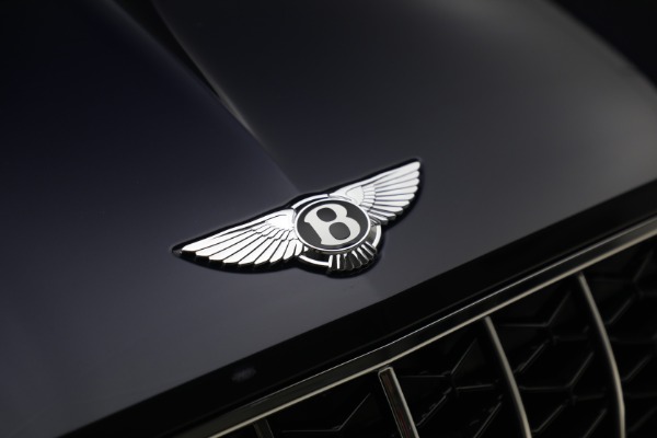 Used 2026 Bentley Continental GT Azure for sale $352,090 at Miller Motorcars Aston Martin in Greenwich CT 06830 12