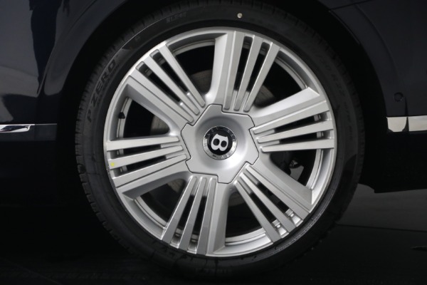 Used 2026 Bentley Continental GT Azure for sale $352,090 at Miller Motorcars Aston Martin in Greenwich CT 06830 13