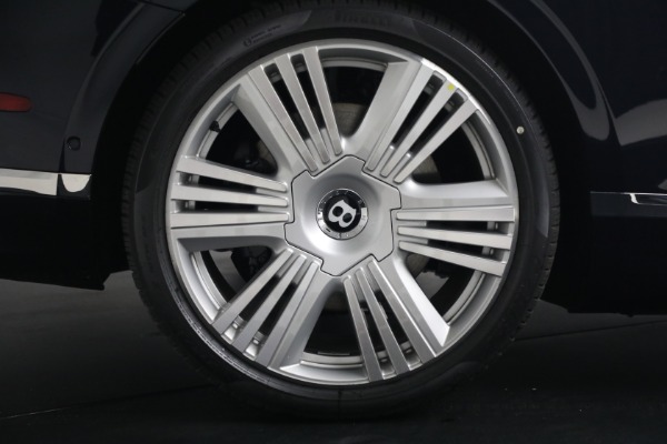 Used 2026 Bentley Continental GT Azure for sale $352,090 at Miller Motorcars Aston Martin in Greenwich CT 06830 14