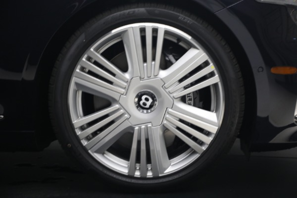Used 2026 Bentley Continental GT Azure for sale $352,090 at Miller Motorcars Aston Martin in Greenwich CT 06830 15