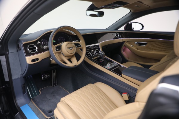Used 2026 Bentley Continental GT Azure for sale $352,090 at Miller Motorcars Aston Martin in Greenwich CT 06830 17