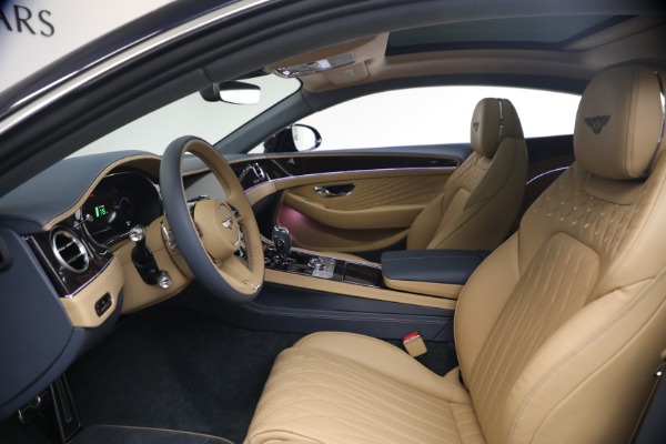 Used 2026 Bentley Continental GT Azure for sale $352,090 at Miller Motorcars Aston Martin in Greenwich CT 06830 18