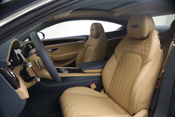 Used 2026 Bentley Continental GT Azure for sale $352,090 at Miller Motorcars Aston Martin in Greenwich CT 06830 19