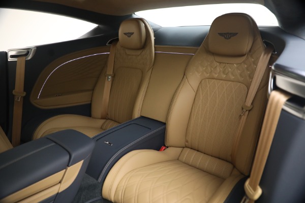 Used 2026 Bentley Continental GT Azure for sale $352,090 at Miller Motorcars Aston Martin in Greenwich CT 06830 20