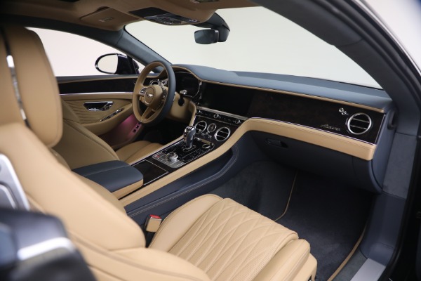 Used 2026 Bentley Continental GT Azure for sale $352,090 at Miller Motorcars Aston Martin in Greenwich CT 06830 22