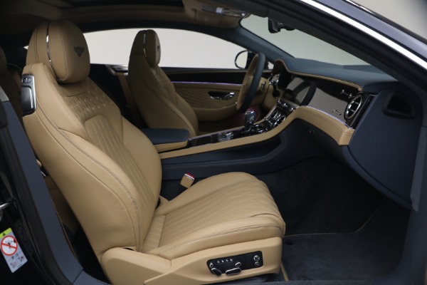 Used 2026 Bentley Continental GT Azure for sale $352,090 at Miller Motorcars Aston Martin in Greenwich CT 06830 23