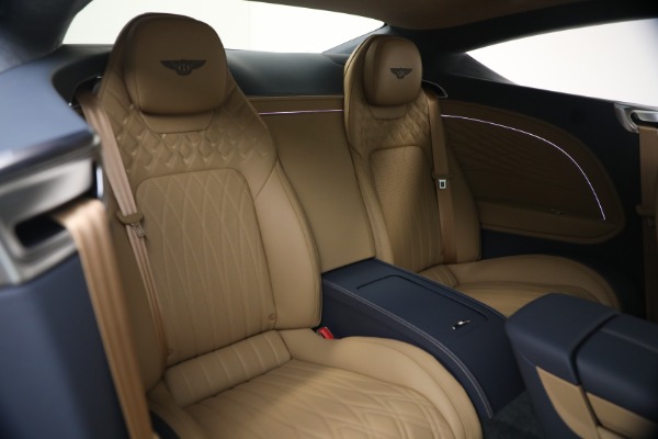 Used 2026 Bentley Continental GT Azure for sale $352,090 at Miller Motorcars Aston Martin in Greenwich CT 06830 24