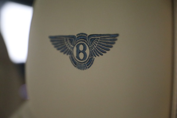 Used 2026 Bentley Continental GT Azure for sale $352,090 at Miller Motorcars Aston Martin in Greenwich CT 06830 26