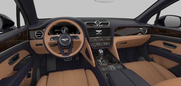 New 2026 Bentley Bentayga Speed V8 for sale Call for price at Miller Motorcars Aston Martin in Greenwich CT 06830 6