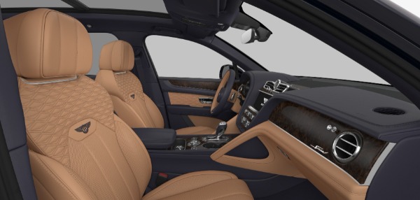 New 2026 Bentley Bentayga Speed V8 for sale Call for price at Miller Motorcars Aston Martin in Greenwich CT 06830 7