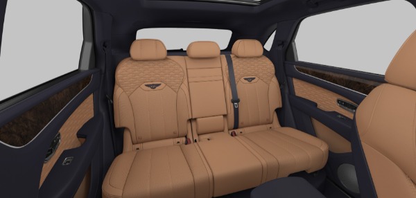 New 2026 Bentley Bentayga Speed V8 for sale Call for price at Miller Motorcars Aston Martin in Greenwich CT 06830 8
