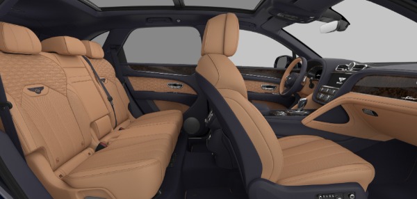 New 2026 Bentley Bentayga Speed V8 for sale Call for price at Miller Motorcars Aston Martin in Greenwich CT 06830 9