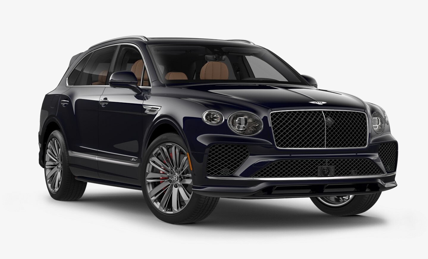 New 2026 Bentley Bentayga Speed V8 for sale Call for price at Miller Motorcars Aston Martin in Greenwich CT 06830 1