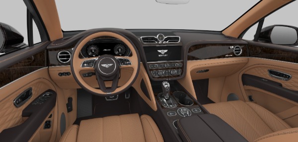 New 2026 Bentley Bentayga Azure V8 for sale Call for price at Miller Motorcars Aston Martin in Greenwich CT 06830 6