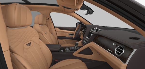 New 2026 Bentley Bentayga Azure V8 for sale Call for price at Miller Motorcars Aston Martin in Greenwich CT 06830 7