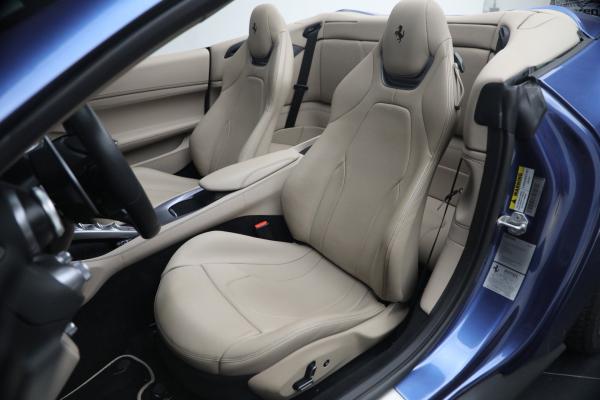 Used 2020 Ferrari Portofino for sale $205,900 at Miller Motorcars Aston Martin in Greenwich CT 06830 21