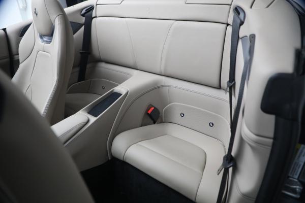 Used 2020 Ferrari Portofino for sale $205,900 at Miller Motorcars Aston Martin in Greenwich CT 06830 22