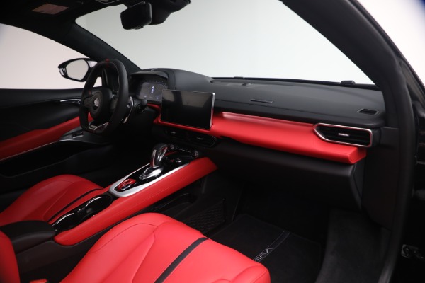 Used 2024 Lotus Emira I4 First Edition for sale $88,900 at Miller Motorcars Aston Martin in Greenwich CT 06830 16