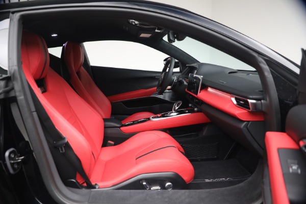 Used 2024 Lotus Emira I4 First Edition for sale $88,900 at Miller Motorcars Aston Martin in Greenwich CT 06830 17