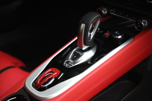 Used 2024 Lotus Emira I4 First Edition for sale $88,900 at Miller Motorcars Aston Martin in Greenwich CT 06830 19