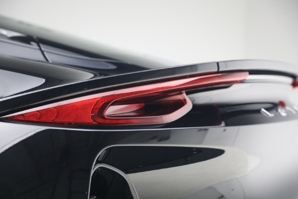 Used 2024 Lotus Emira I4 First Edition for sale $88,900 at Miller Motorcars Aston Martin in Greenwich CT 06830 22