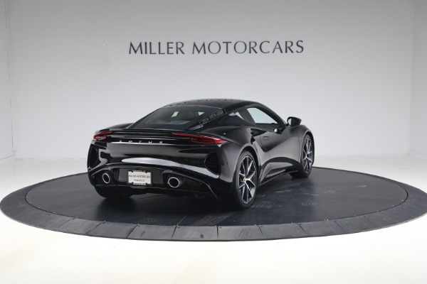 Used 2024 Lotus Emira I4 First Edition for sale $88,900 at Miller Motorcars Aston Martin in Greenwich CT 06830 7