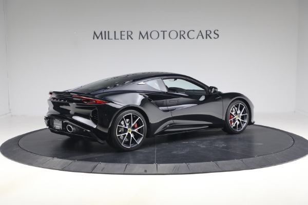 Used 2024 Lotus Emira I4 First Edition for sale $88,900 at Miller Motorcars Aston Martin in Greenwich CT 06830 8