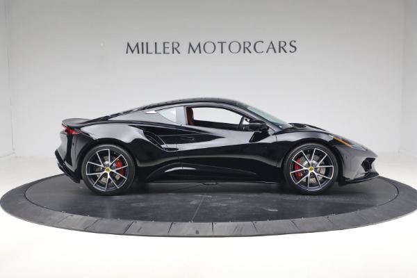 Used 2024 Lotus Emira I4 First Edition for sale $88,900 at Miller Motorcars Aston Martin in Greenwich CT 06830 9
