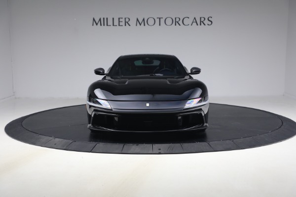 Used 2025 Ferrari 12Cilindri for sale $685,900 at Miller Motorcars Aston Martin in Greenwich CT 06830 10