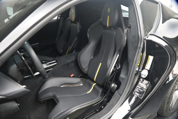 Used 2025 Ferrari 12Cilindri for sale $685,900 at Miller Motorcars Aston Martin in Greenwich CT 06830 11