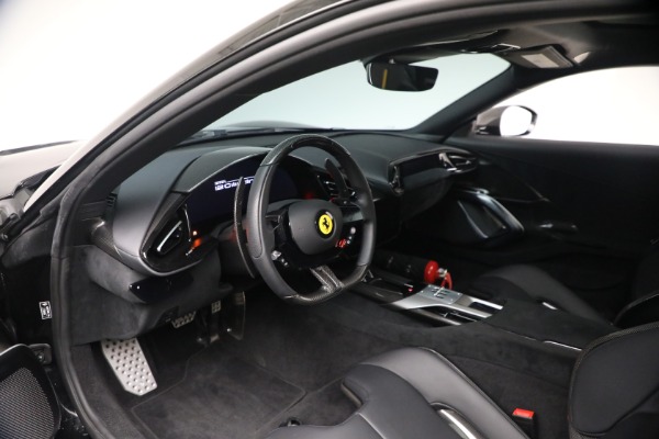 Used 2025 Ferrari 12Cilindri for sale $685,900 at Miller Motorcars Aston Martin in Greenwich CT 06830 13