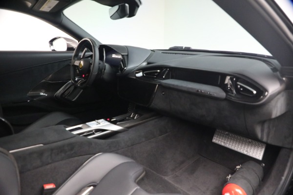 Used 2025 Ferrari 12Cilindri for sale $685,900 at Miller Motorcars Aston Martin in Greenwich CT 06830 14